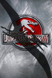 Jurassic Park III – Jurassic Park III (2001)