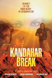 Kandahar Break – Kandahar Break (2009)