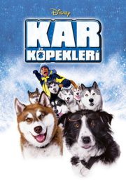 Kar Köpekleri – Snow Dogs (2002)