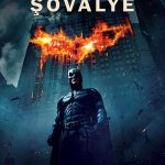 Kara Şövalye - The Dark Knight (2008)