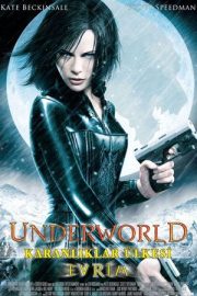 Karanlıklar Ülkesi: Evrim – Underworld: Evolution (2006)