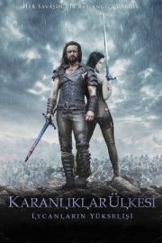 Karanlıklar Ülkesi: Lycanların Yükselişi – Underworld: Rise of the Lycans (2009)