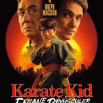 Karate Kid: Efsane Dövüşçüler - Karate Kid: Legends (2025)