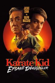 Karate Kid: Efsane Dövüşçüler – Karate Kid: Legends (2025)