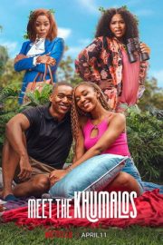 KHUMALO AILESIYLE TANIŞIN – Meet the Khumalos (2025)