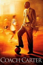 Koç Carter – Coach Carter (2005)