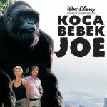Koca Bebek Joe - Mighty Joe Young (1998)