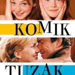 Komik Tuzak - The Parent Trap (1998)