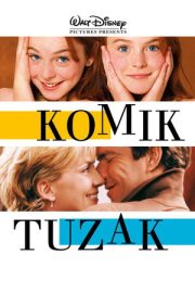 Komik Tuzak – The Parent Trap (1998)