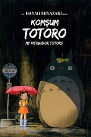 Komşum Totoro – となりのトトロ (1988)