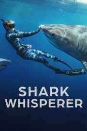 Köpek Balıklarına Fısıldayan Kadın – Shark Whisperer (2025)