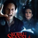 Korku Seansı 4: Son Ayin - The Conjuring: Last Rites (2025)