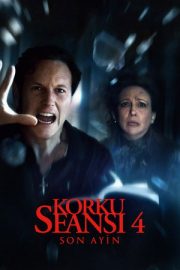 Korku Seansı 4: Son Ayin – The Conjuring: Last Rites (2025)