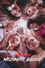 Korku Sokağı: Mezuniyet Balosu – Fear Street: Prom Queen (2025)