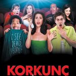 Korkunç Bir Film - Scary Movie (2000)