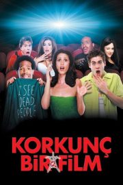 Korkunç Bir Film – Scary Movie (2000)