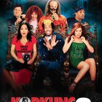 Korkunç Bir Film 2 - Scary Movie 2 (2001)