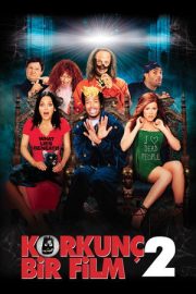 Korkunç Bir Film 2 – Scary Movie 2 (2001)