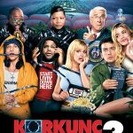 Korkunç Bir Film 3 - Scary Movie 3 (2003)
