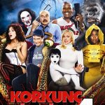 Korkunç Bir Film 4 - Scary Movie 4 (2006)