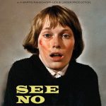 Korkunun İçinde - See No Evil (1971)