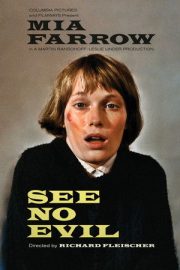 Korkunun İçinde – See No Evil (1971)