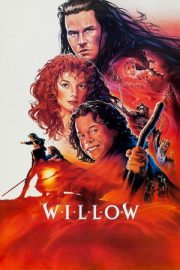 Kutsal Kehanet – Willow (1988)