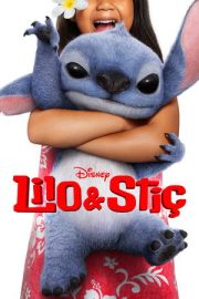 Lilo & Stiç – Lilo & Stitch (2025)