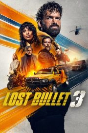 Lost Bullet 3 – Balle perdue 3 (2025)