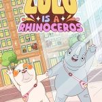 Lulu Is a Rhinoceros - Lulu Is a Rhinoceros (2025)