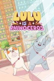Lulu Is a Rhinoceros – Lulu Is a Rhinoceros (2025)