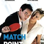 Maç Sayısı - Match Point (2005)