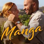 Mango - Mango (2025)