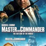 Master and Commander: Dünyanın Uzak Ucu - Master and Commander: The Far Side of the World (2003)