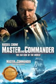 Master and Commander: Dünyanın Uzak Ucu – Master and Commander: The Far Side of the World (2003)