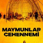 Maymunlar Cehennemi - Planet of the Apes (1968)