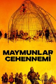 Maymunlar Cehennemi – Planet of the Apes (1968)