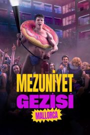 Mezuniyet Gezisi: Mallorca – Viaje de fin de curso: Mallorca (2025)