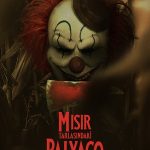 Mısır Tarlasındaki Palyaço - Clown in a Cornfield (2025)