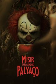 Mısır Tarlasındaki Palyaço – Clown in a Cornfield (2025)