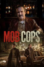 Mob Cops – Mob Cops (2025)