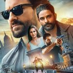 Mücevher Hırsızı - Soygun Başlıyor - ज्वेल थीफ़ - The Heist Begins (2025)