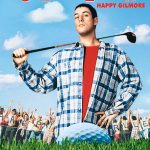 Mutlu Gilmore - Happy Gilmore (1996)