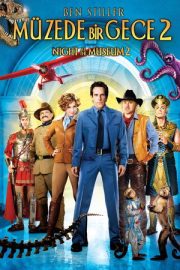 Müzede Bir Gece 2 – Night at the Museum: Battle of the Smithsonian (2009)