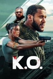 Nakavt – K.O. (2025)