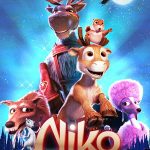 Niko: Yıldızlara Yolculuk - Niko: Lentäjän poika (2008)