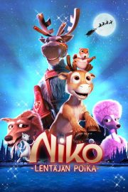 Niko: Yıldızlara Yolculuk – Niko: Lentäjän poika (2008)