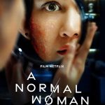 Normal Bir Kadın - A Normal Woman (2025)