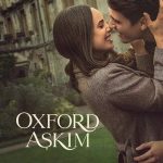 Oxford Aşkım - My Oxford Year (2025)