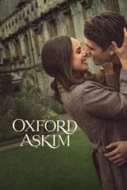 Oxford Aşkım – My Oxford Year (2025)